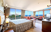 Lausos Hotel Sultanahmet