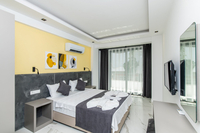 Leonis Hotel Kaş