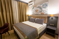 Levor Hotel Bursa