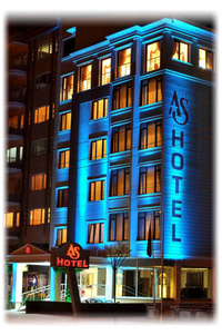 Lifestyle Hotel