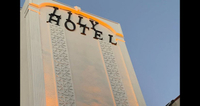 Lily Airport Otel