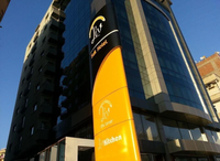 Liv Suit Hotel Diyarbakır