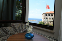 Lonca Otel