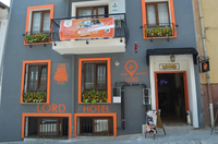 Lord Hotel Cafe & Bistro
