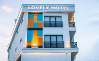 Lovely Butik Hotel Samsun