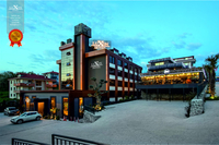 Luxon Hotel Sakarya