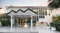 Lycus River Thermal Hotel Denizli