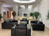 Madi Hotel Ankara