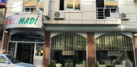 Madi Hotel Bursa