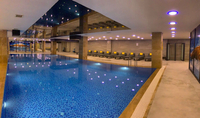 Mardiva Resort Hotel