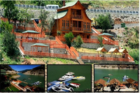 Marina Tatil Köyü