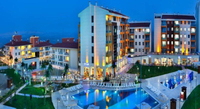 Medi Termal Park Hotel Hattuşa Ankara
