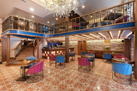 Mercure İstanbul Sirkeci