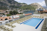 Meriç Hotel Marmaris