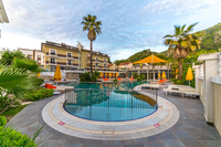 Mersoy Bellavista Hotel +14