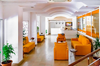 Mersoy Exclusive Hotel