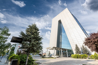 Metropolitan Hotel Ankara