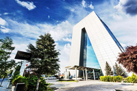 Metropolitan Hotels Ankara