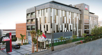Mia City Hotel İzmir