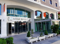 Midas Hotel