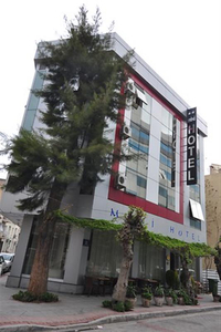 Mini Fuar Hotel İzmir
