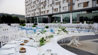 Miracle İstanbul Asia Airport Hotel