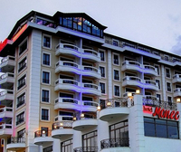 Monec Hotel Ankara