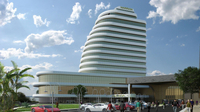 Morrian Hotel Bursa