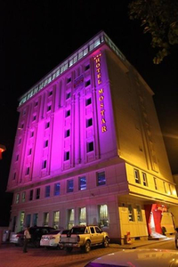 Mostar Hotel Bitlis