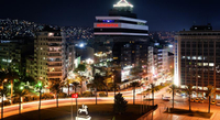 Mövenpick Hotel İzmir