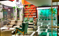Neba Royal Hotel