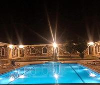 Nemrut Euphrat Hotel