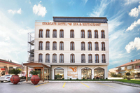 Neva Stargate Hotel & Spa