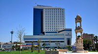 Nevali Hotel Şanlıurfa