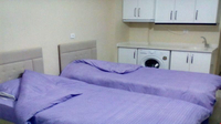 New Çırağan Rezidans Apart Hotel
