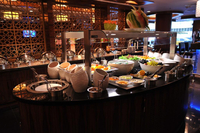 New Park Hotel Ankara