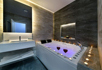 Nish Suit Ataşehir