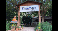 Olimpos Yakamoz Pansiyon