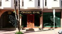 Önder Hotel Erbaa