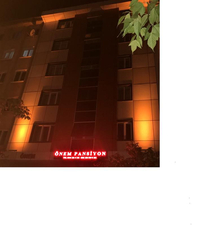 Önem Otel Pansiyon Sivas