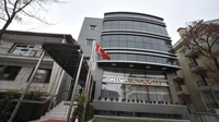 Ontur Butik Otel Ankara