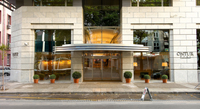 Ontur Otel İzmir