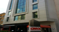 Onyx Business Hotel Ankara