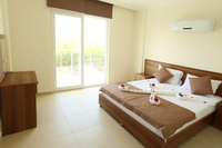 Orka Four Seasons Villas