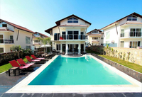 Orka Valley Villas