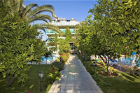 Örsmaris Boutique Hotel Marmaris