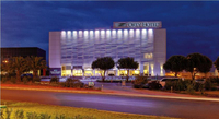 Orty Airport Hotel Gaziemir