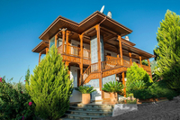 Otel Azmakhan