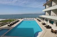 Otel Blue Pier