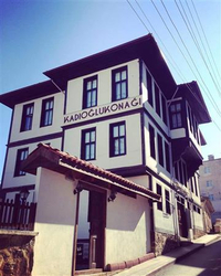 Otel Kastamonu Kadıoğlu Konak